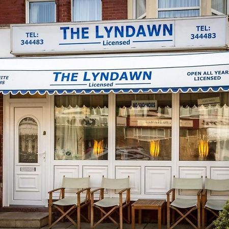 Lyndawn Hotel Блекпул Екстериор снимка