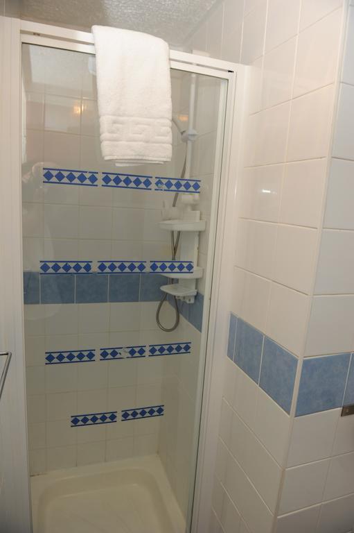 Lyndawn Hotel Блекпул Стая снимка