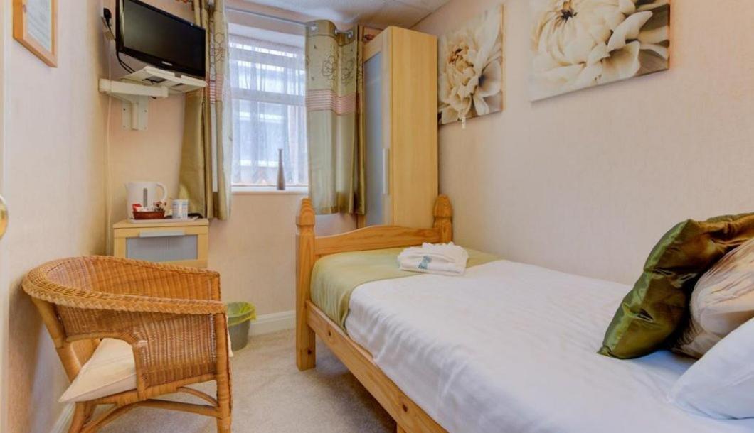 Lyndawn Hotel Блекпул Екстериор снимка