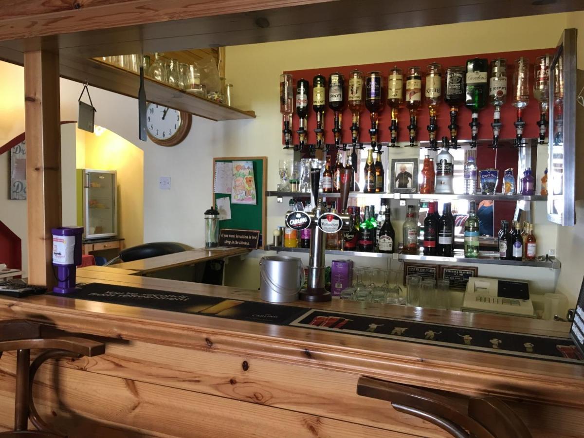 Lyndawn Hotel Блекпул Екстериор снимка