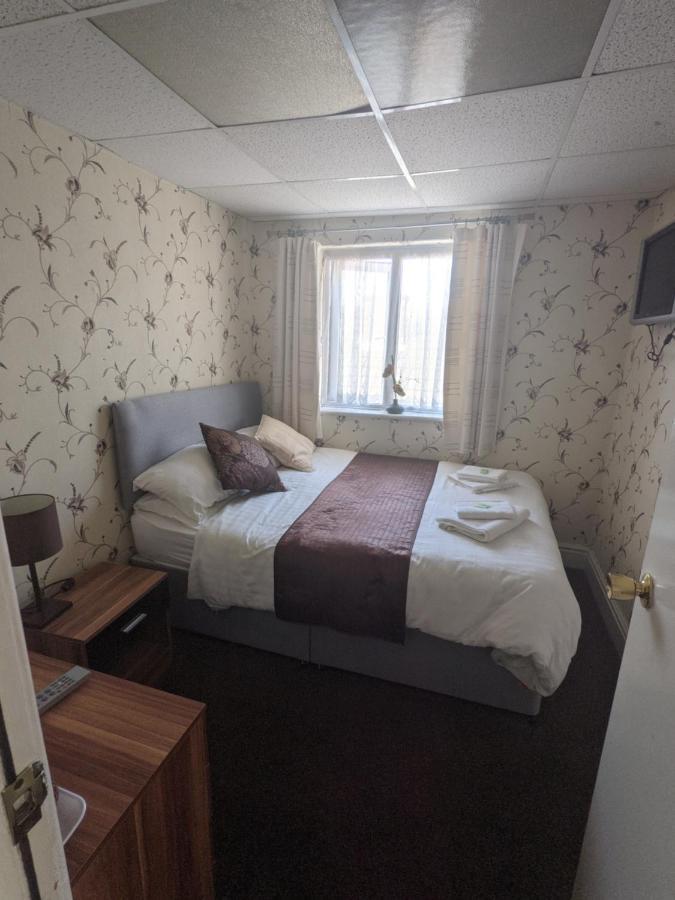 Lyndawn Hotel Блекпул Екстериор снимка