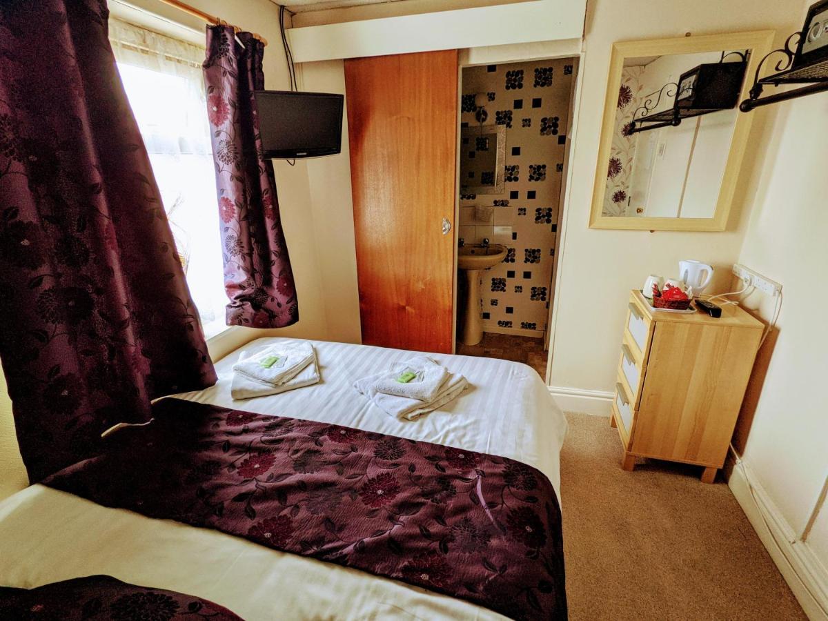 Lyndawn Hotel Блекпул Екстериор снимка