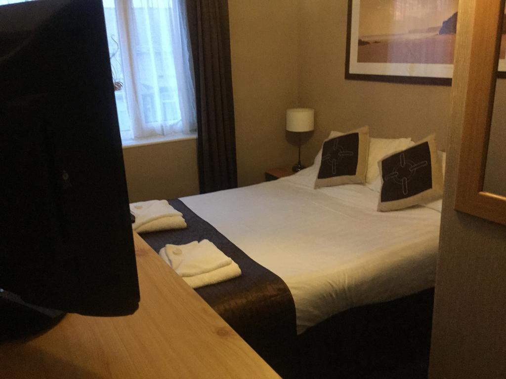 Lyndawn Hotel Блекпул Екстериор снимка