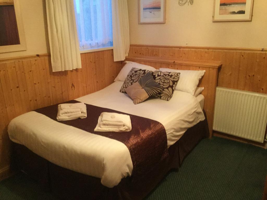 Lyndawn Hotel Блекпул Екстериор снимка