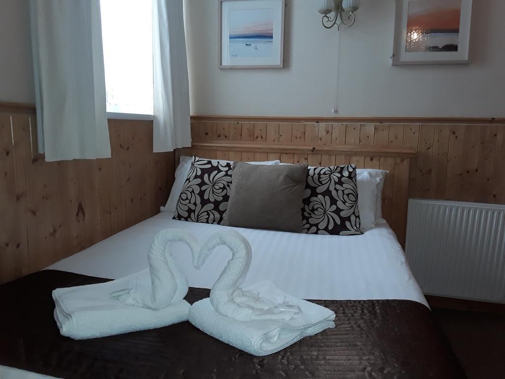 Lyndawn Hotel Блекпул Екстериор снимка