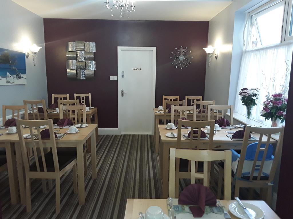 Lyndawn Hotel Блекпул Екстериор снимка