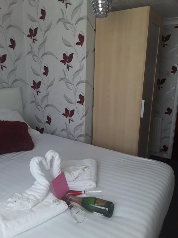 Lyndawn Hotel Блекпул Екстериор снимка
