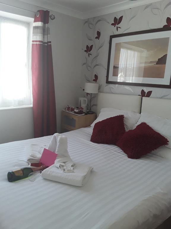 Lyndawn Hotel Блекпул Екстериор снимка