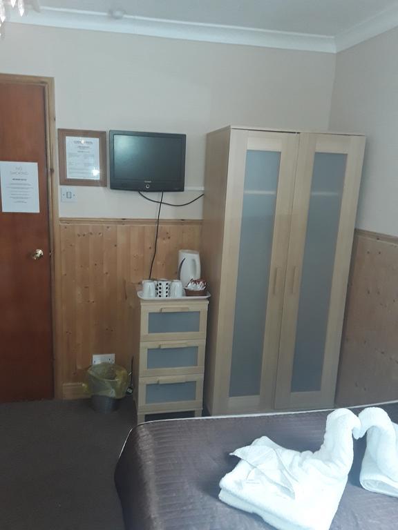 Lyndawn Hotel Блекпул Екстериор снимка