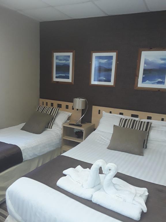 Lyndawn Hotel Блекпул Екстериор снимка