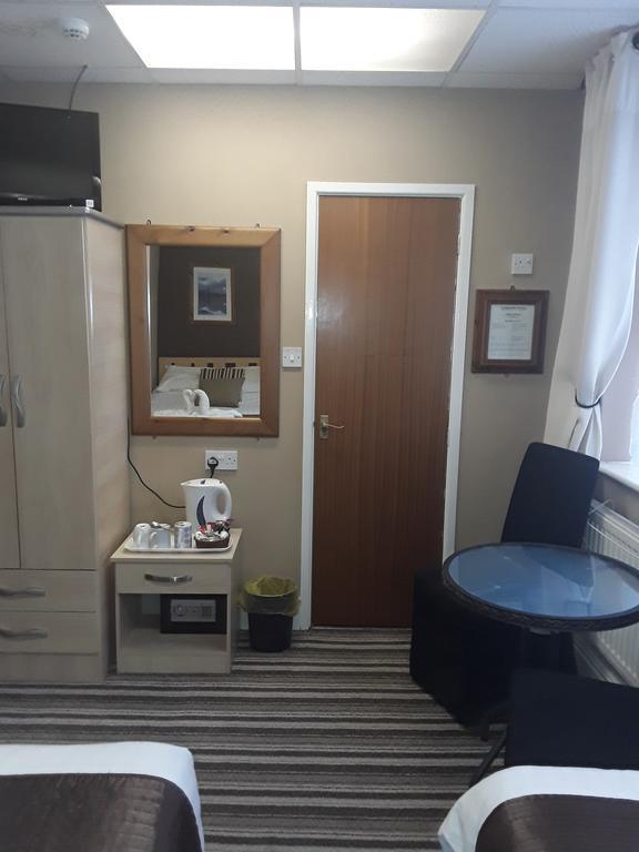 Lyndawn Hotel Блекпул Екстериор снимка