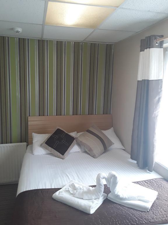 Lyndawn Hotel Блекпул Екстериор снимка