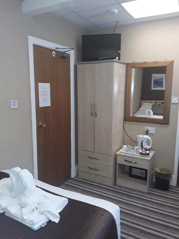 Lyndawn Hotel Блекпул Екстериор снимка