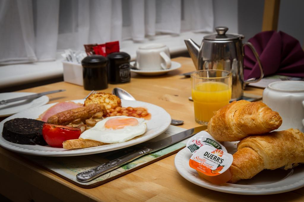Lyndawn Hotel Блекпул Екстериор снимка