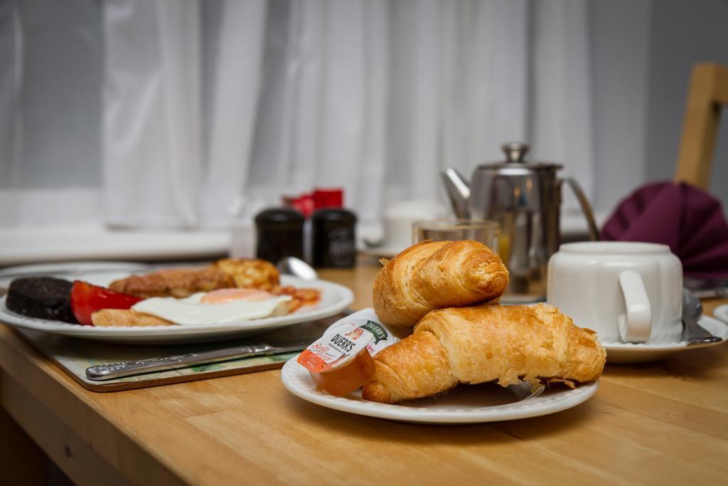 Lyndawn Hotel Блекпул Екстериор снимка