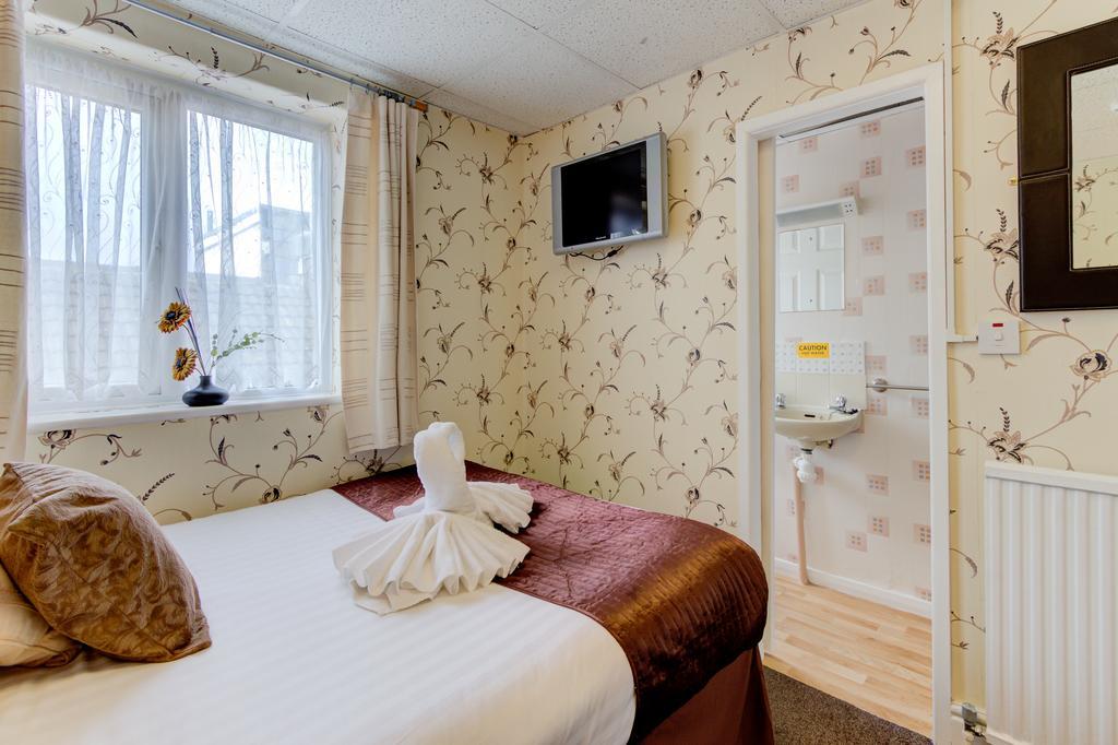 Lyndawn Hotel Блекпул Екстериор снимка