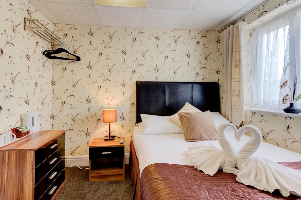 Lyndawn Hotel Блекпул Екстериор снимка
