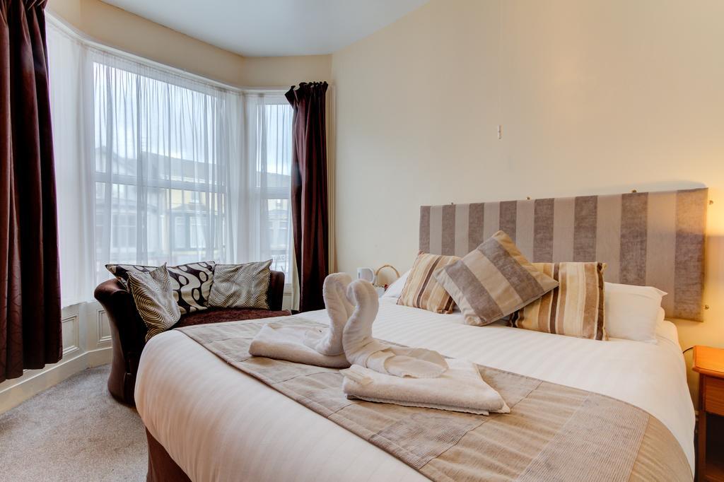 Lyndawn Hotel Блекпул Екстериор снимка