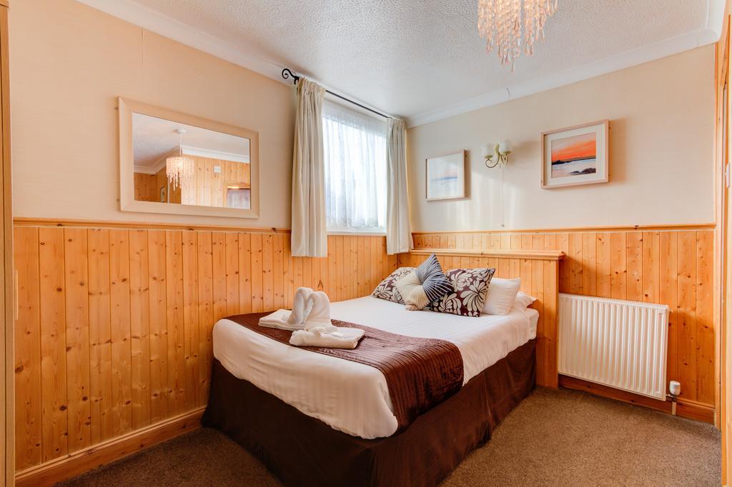 Lyndawn Hotel Блекпул Екстериор снимка