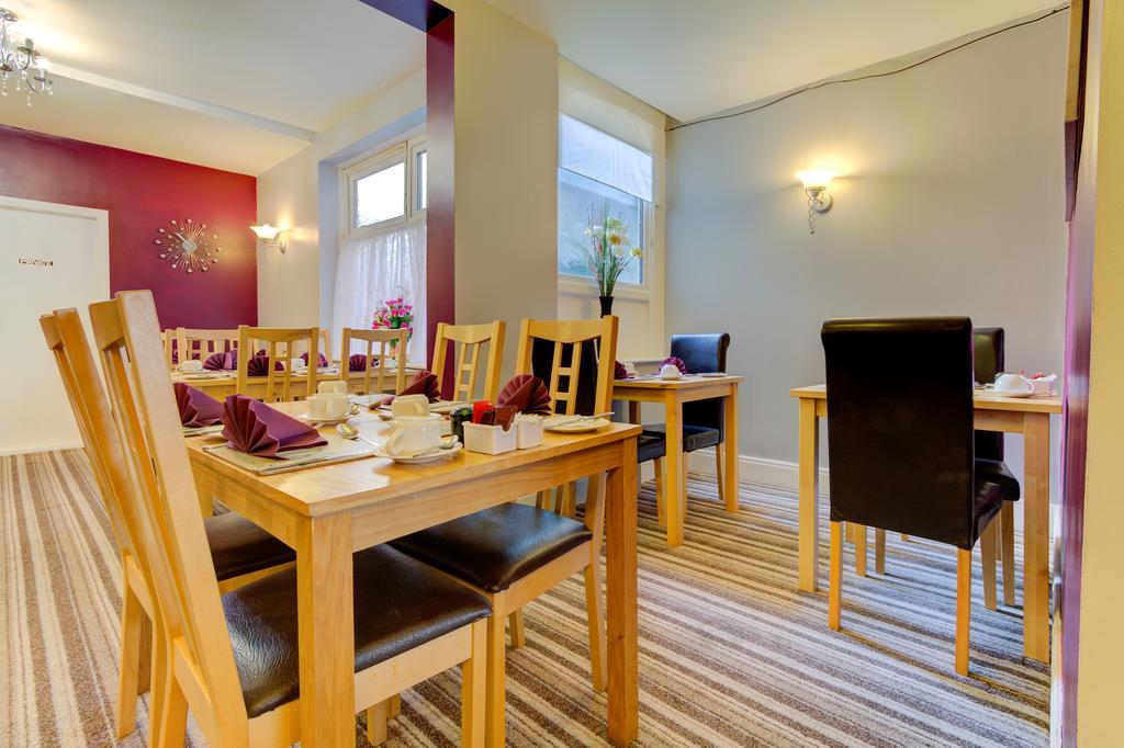 Lyndawn Hotel Блекпул Екстериор снимка