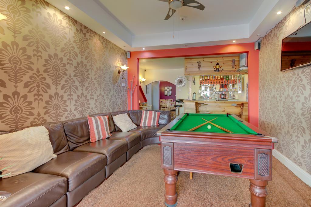 Lyndawn Hotel Блекпул Екстериор снимка