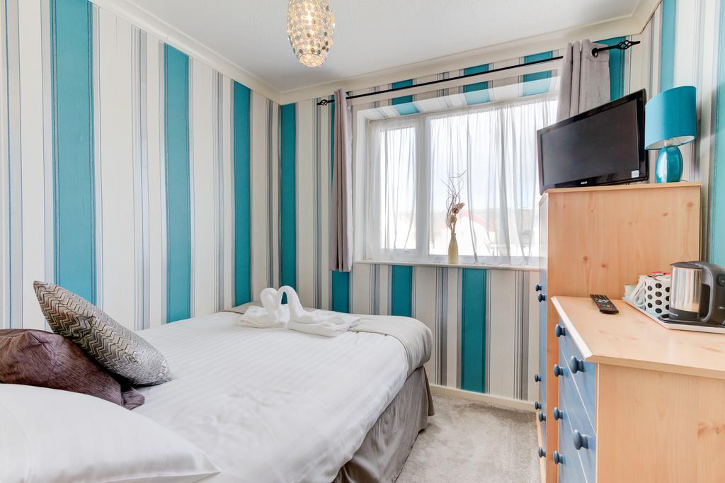 Lyndawn Hotel Блекпул Екстериор снимка
